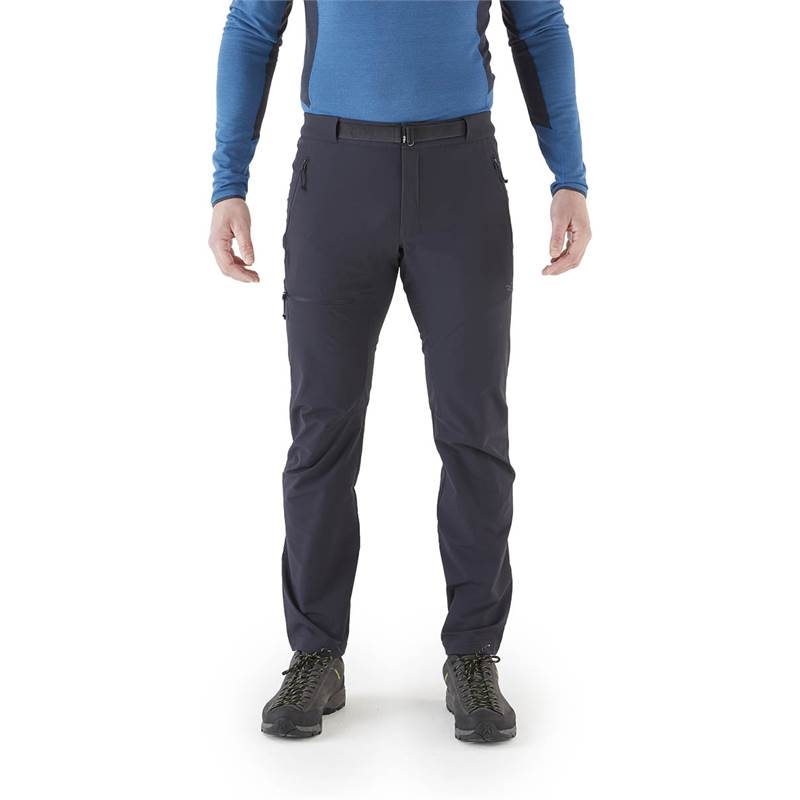 Rab Mens Incline AS Pants - Regular Leg-5