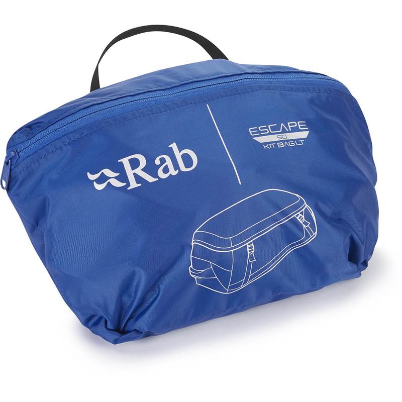 Rab Escape 50L Kit Bag-3
