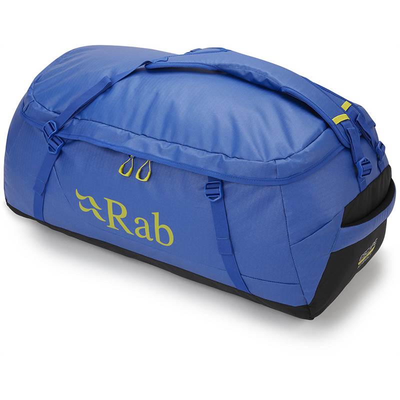 Rab Escape 90L Kit Bag-1