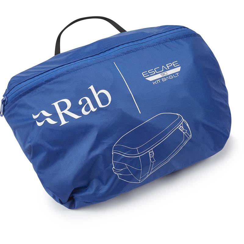 Rab Escape 90L Kit Bag-3