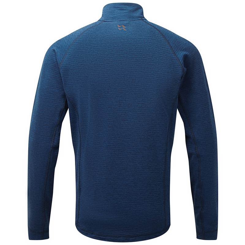 Rab Mens Filament Fleece Pull-On-4