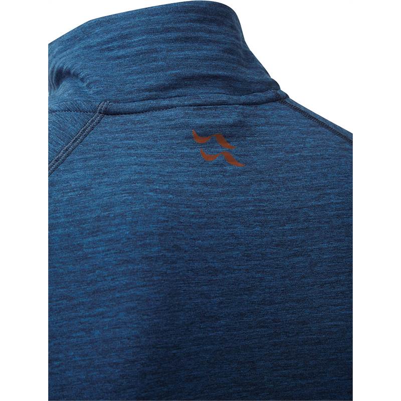 Rab Mens Filament Fleece Pull-On-5