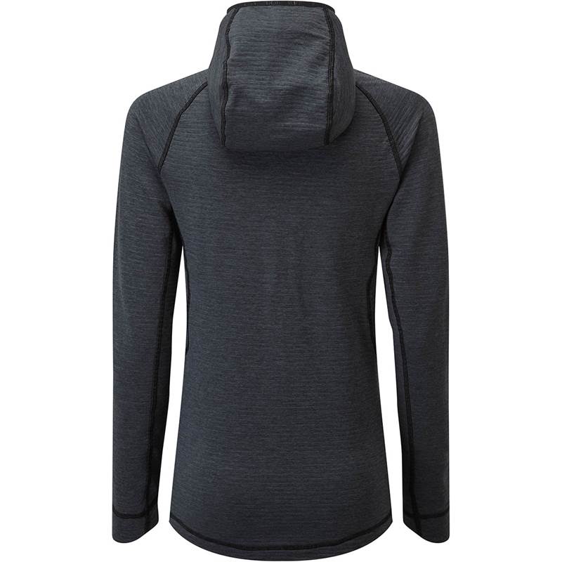 Rab Womens Filament Fleece Hoody-2