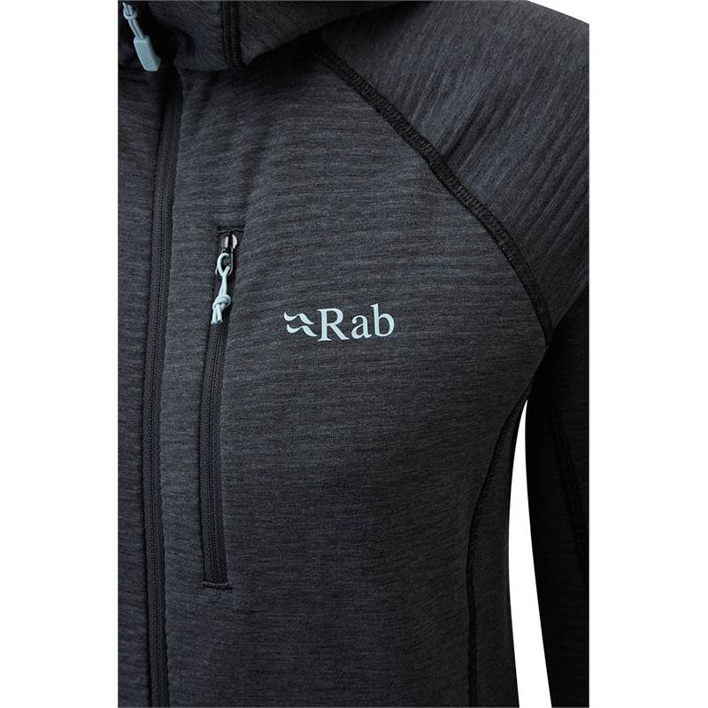 Rab Womens Filament Fleece Hoody-4