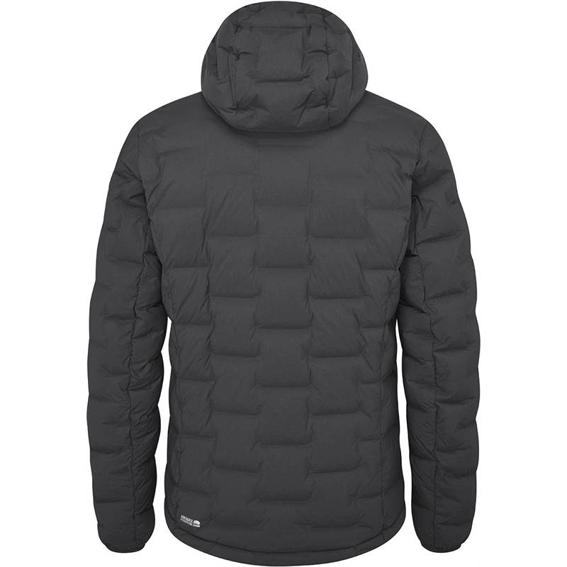 Rab Mens Cubit Stretch Down Hoody Jacket-2