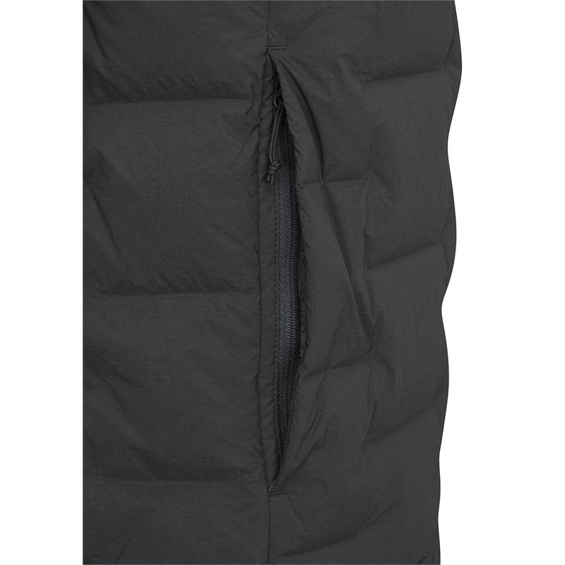 Rab Mens Cubit Stretch Down Hoody Jacket-4