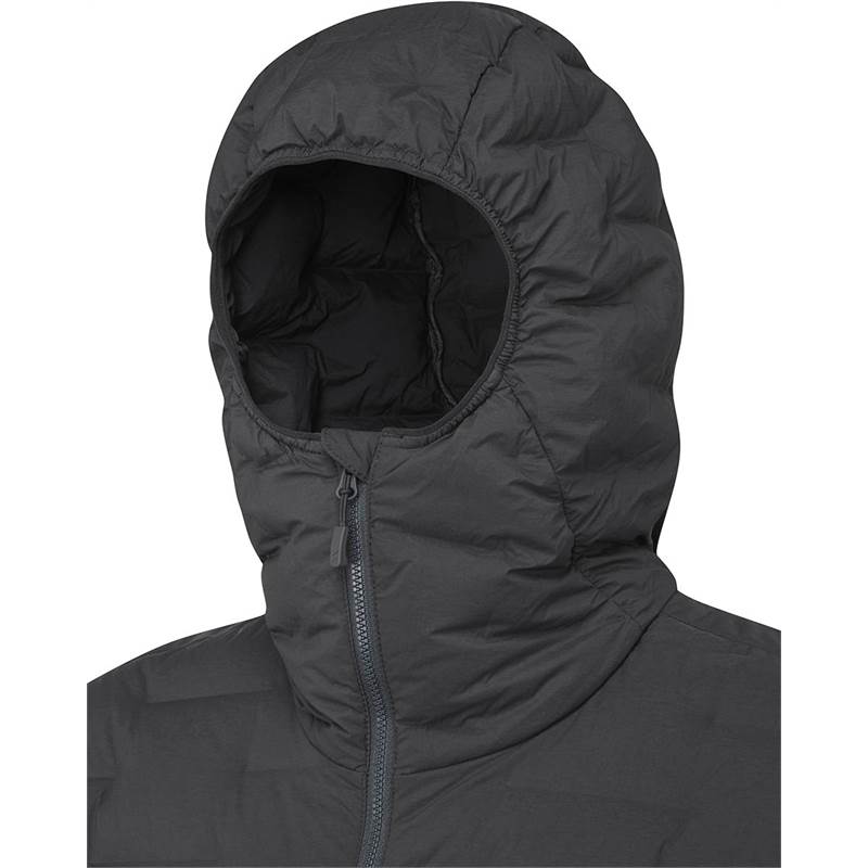 Rab Mens Cubit Stretch Down Hoody Jacket-5