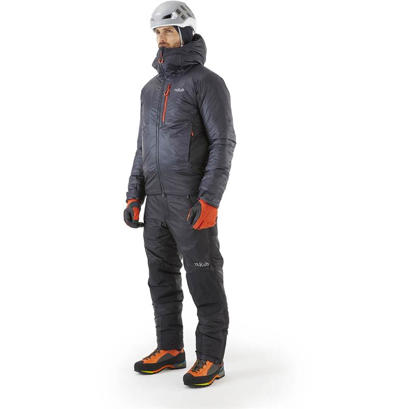 Rab Photon Insulated Pants - Regular Leg-5