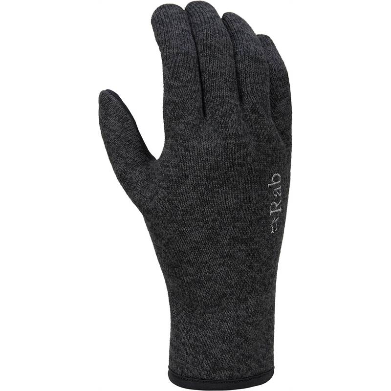 Rab Womens Quest GORE-TEX Infinium Windstopper Gloves-3