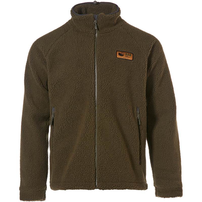 Rab Mens Original Pile Jacket-1