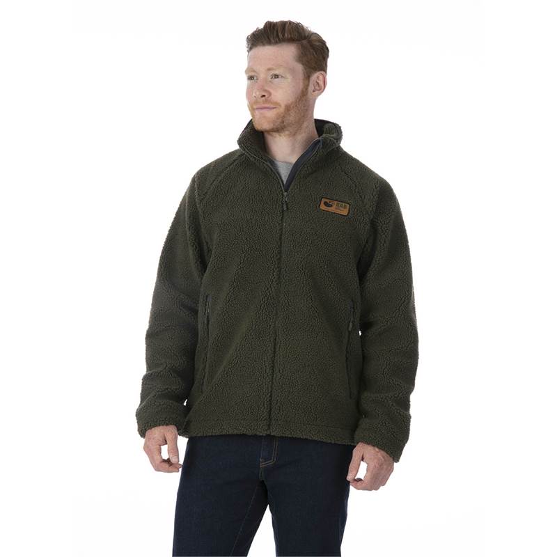 Rab Mens Original Pile Jacket-2