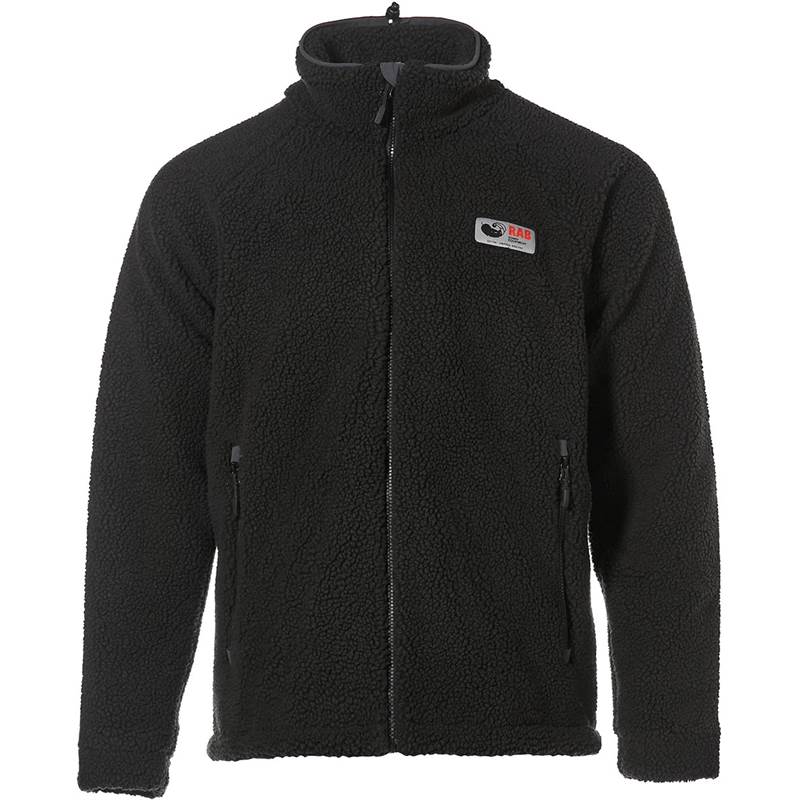 Rab Mens Original Pile Jacket-3