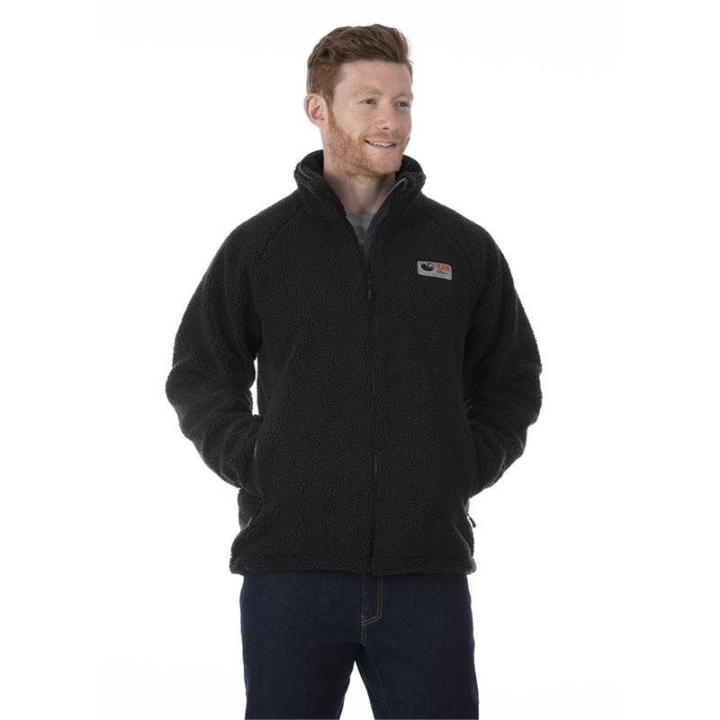 Rab Mens Original Pile Jacket-4