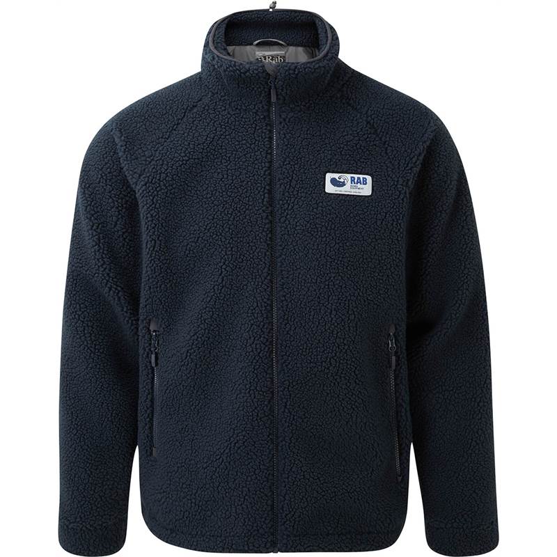 Rab Mens Original Pile Jacket-5