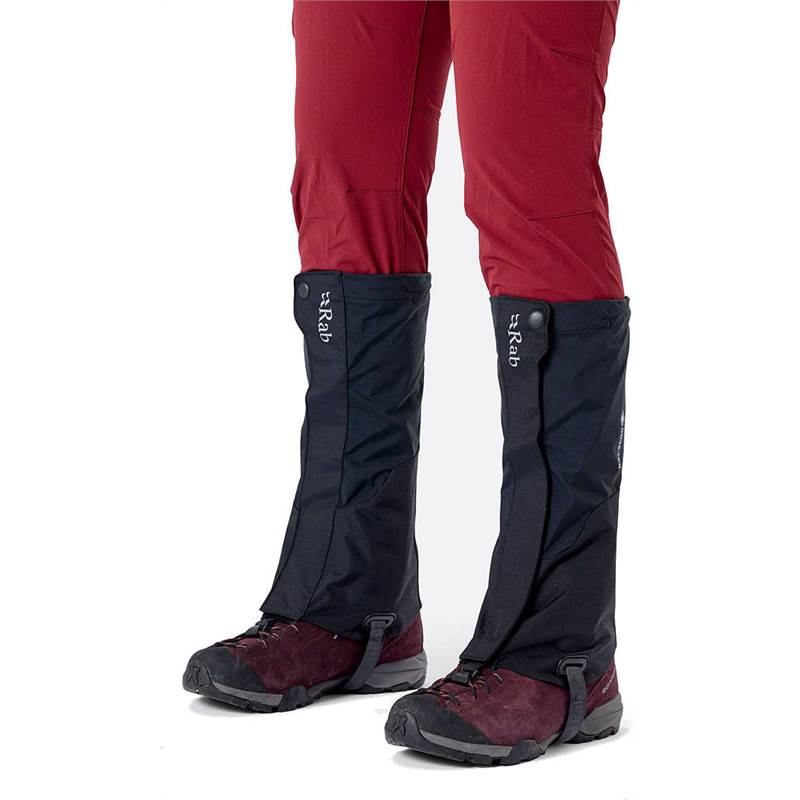 Rab Womens Muztag GTX Gaiter-1