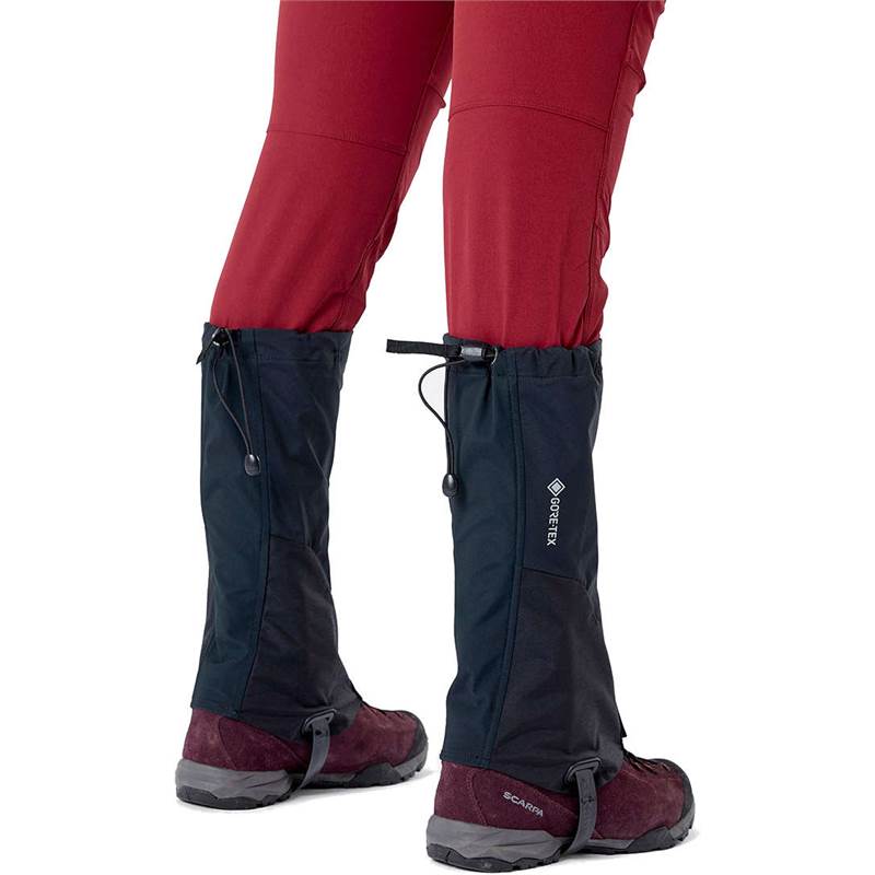 Rab Womens Muztag GTX Gaiter-2