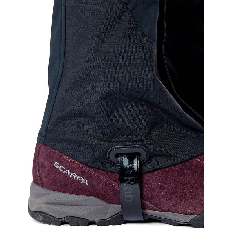 Rab Womens Muztag GTX Gaiter-3