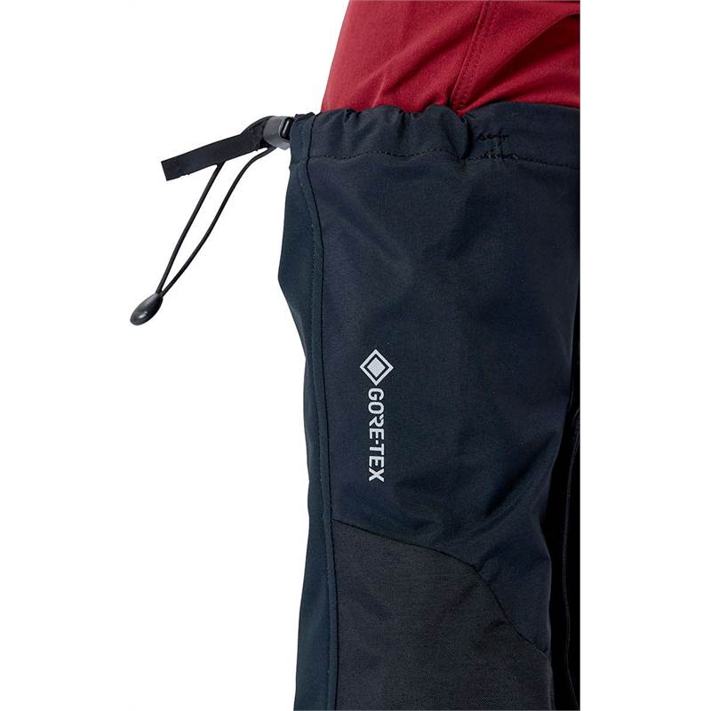 Rab Womens Muztag GTX Gaiter-4