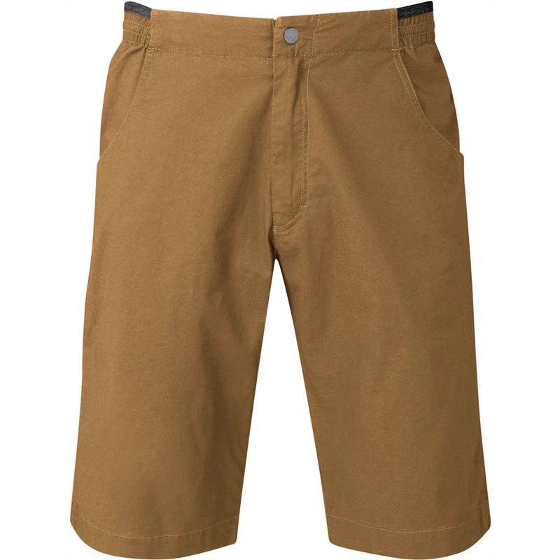Rab Mens Oblique Climbing Shorts-3