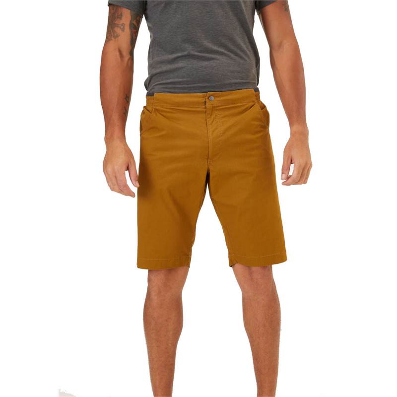 Rab Mens Oblique Climbing Shorts-4