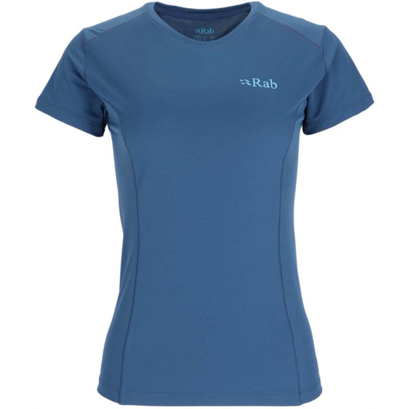 Rab Womens Force T-Shirt-1