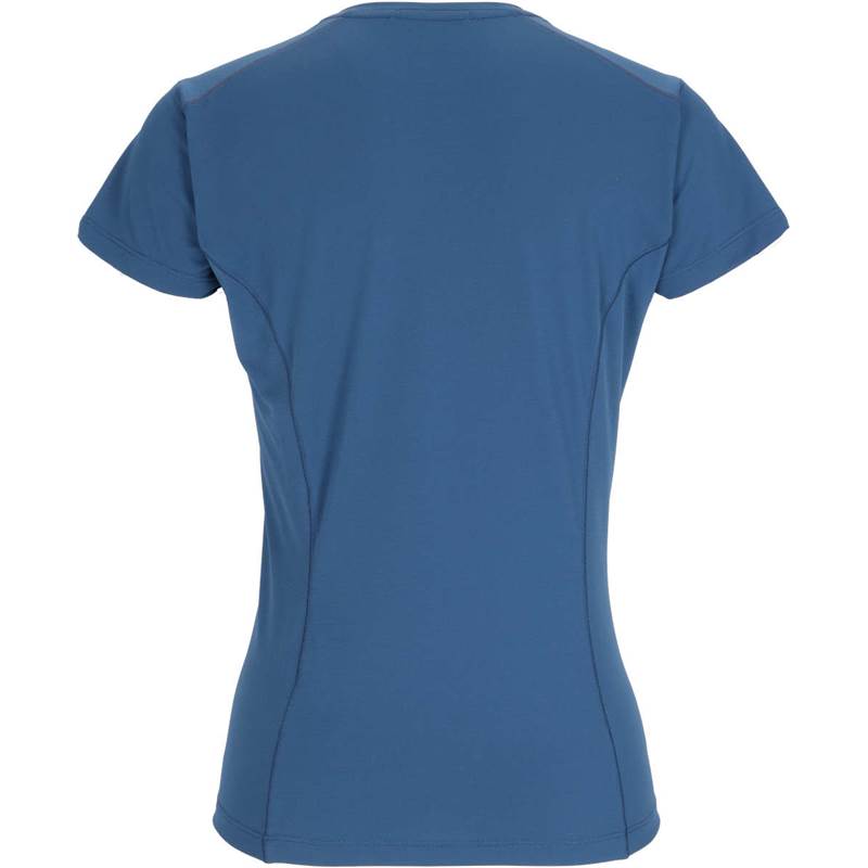 Rab Womens Force T-Shirt-2