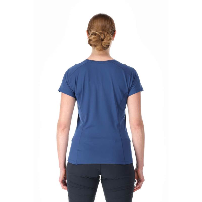 Rab Womens Force T-Shirt-4
