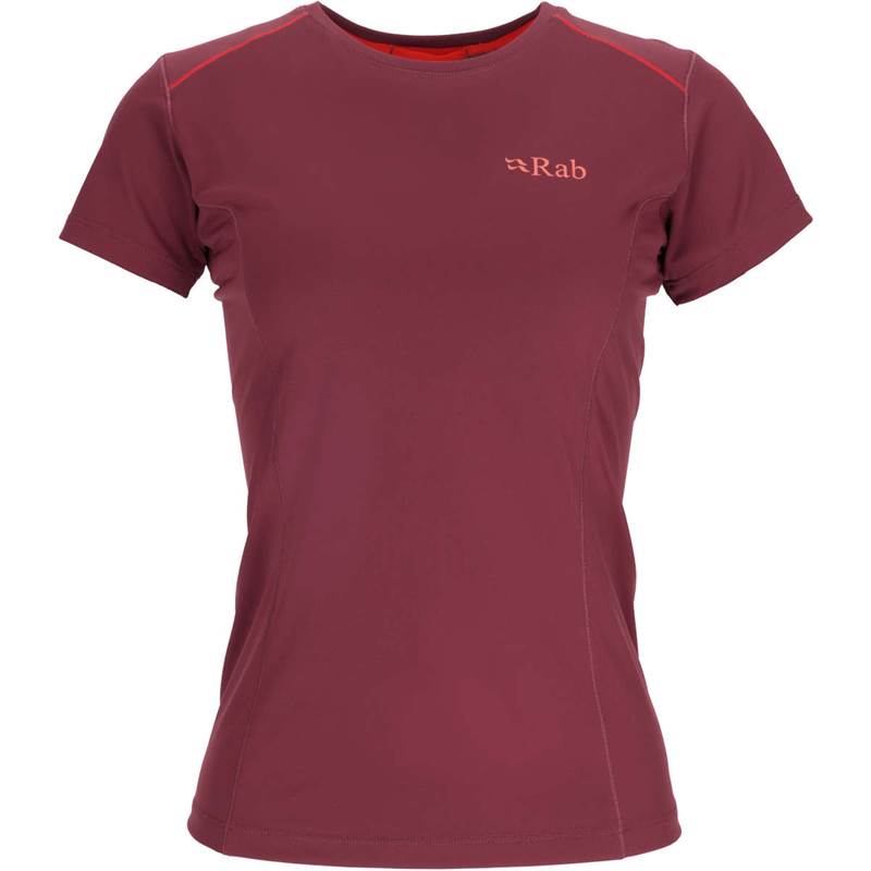 Rab Womens Force T-Shirt-5