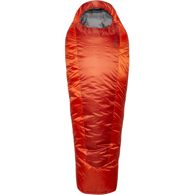 Rab Solar Eco 1 Sleeping Bag-1