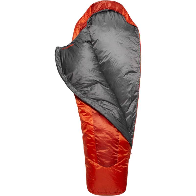 Rab Solar Eco 1 Sleeping Bag-2