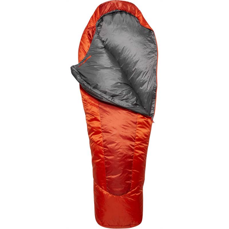 Rab Solar Eco 1 Sleeping Bag-3