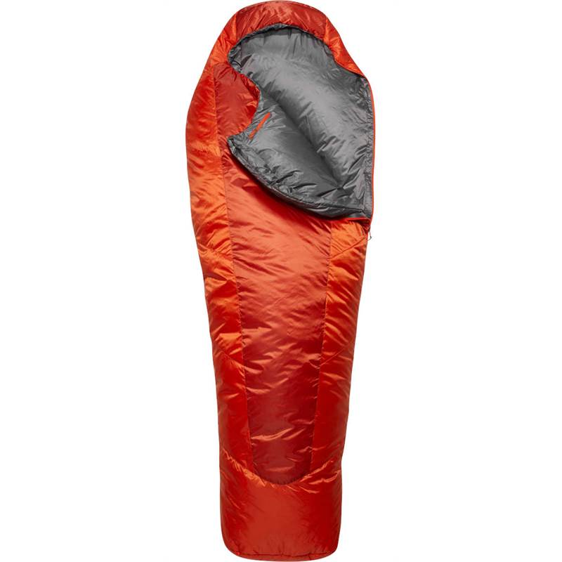 Rab Solar Eco 1 Sleeping Bag-4