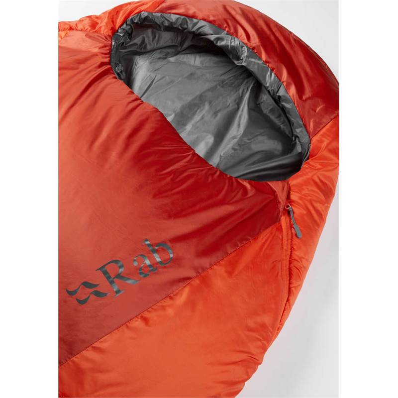 Rab Solar Eco 1 Sleeping Bag-5
