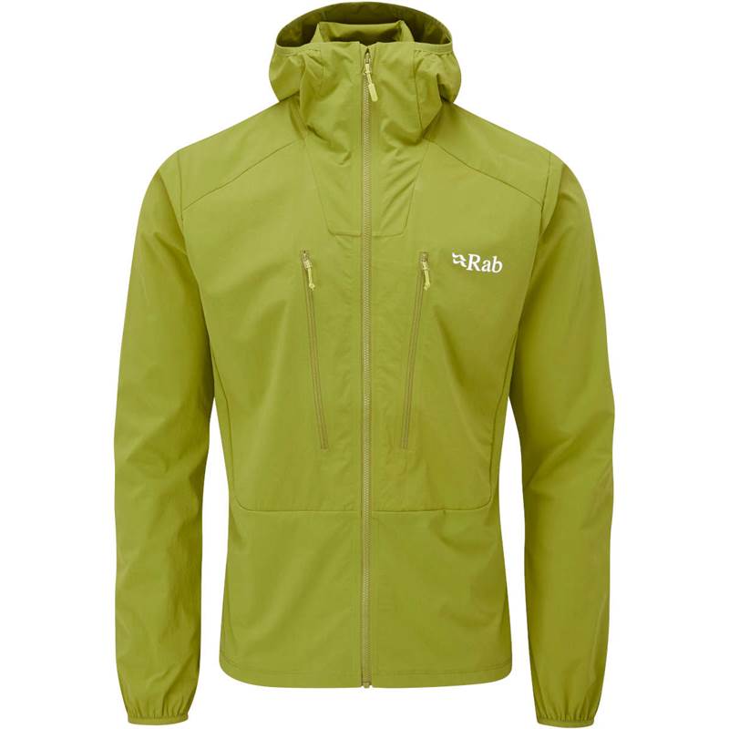 Rab Mens Borealis Jacket-4