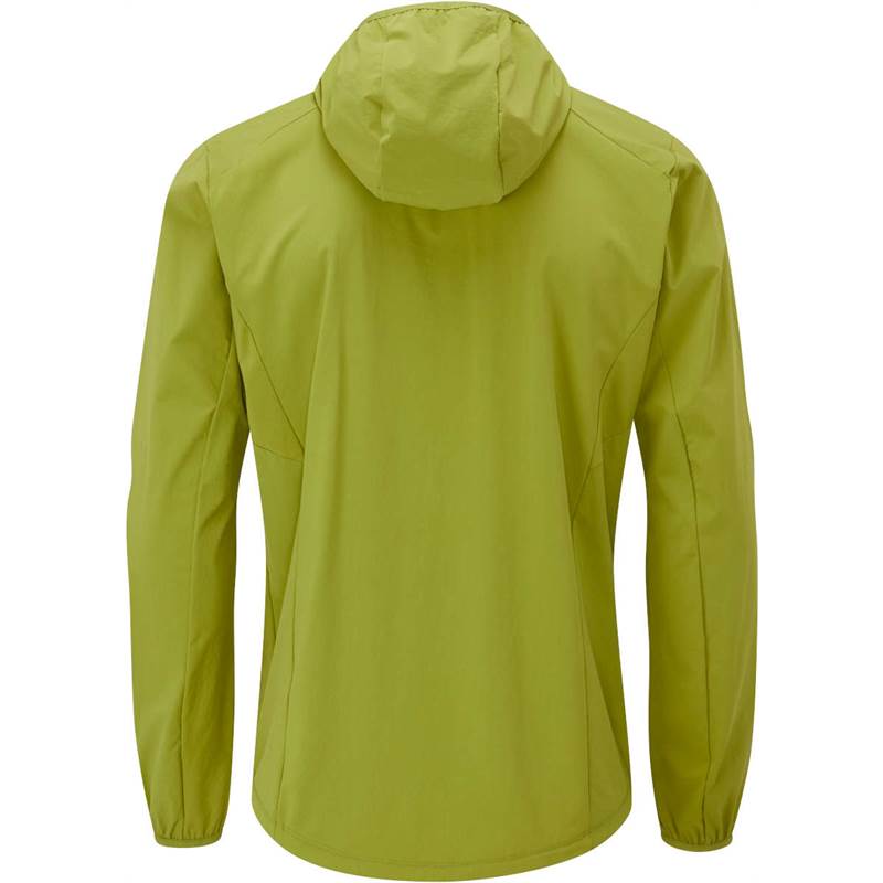 Rab Mens Borealis Jacket-5