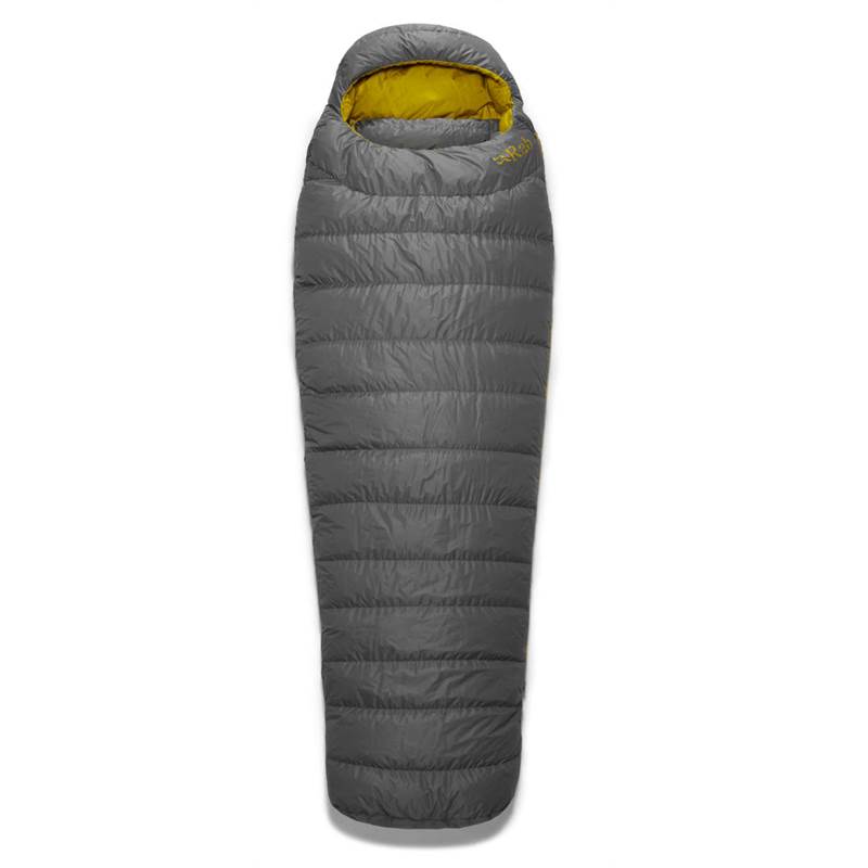 Rab Mens Ascent Pro 400 Sleeping Bag-1
