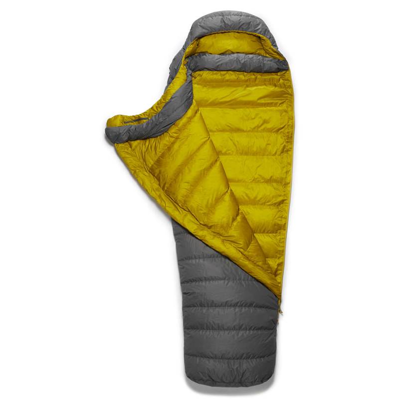 Rab Mens Ascent Pro 400 Sleeping Bag-2