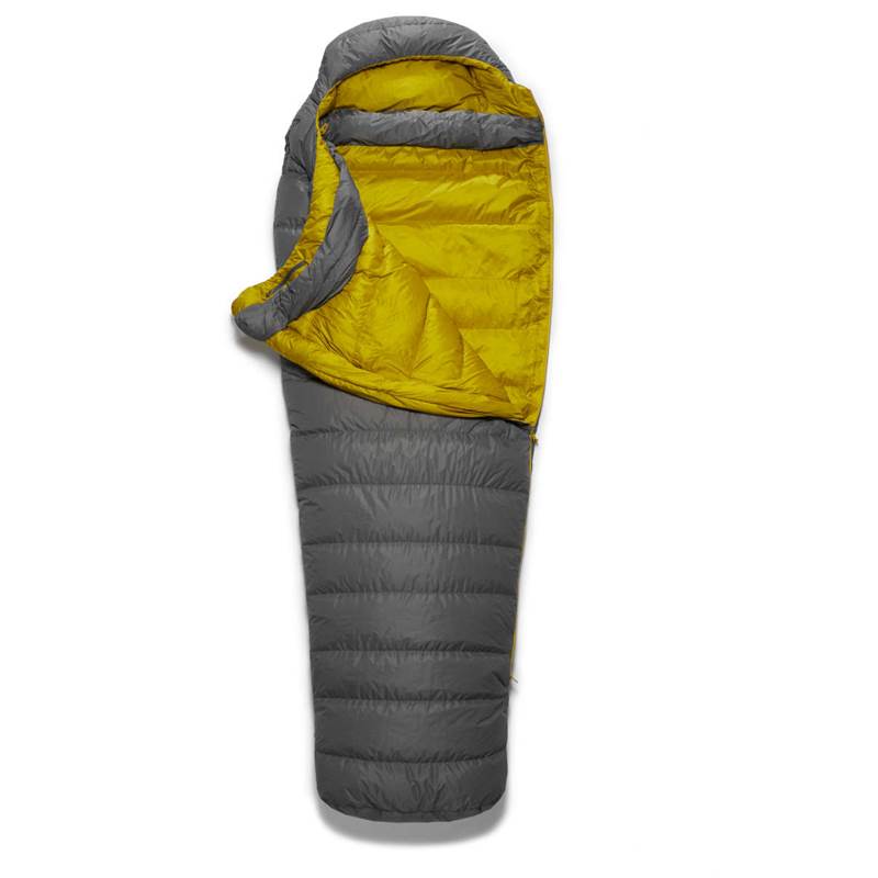 Rab Mens Ascent Pro 400 Sleeping Bag-3
