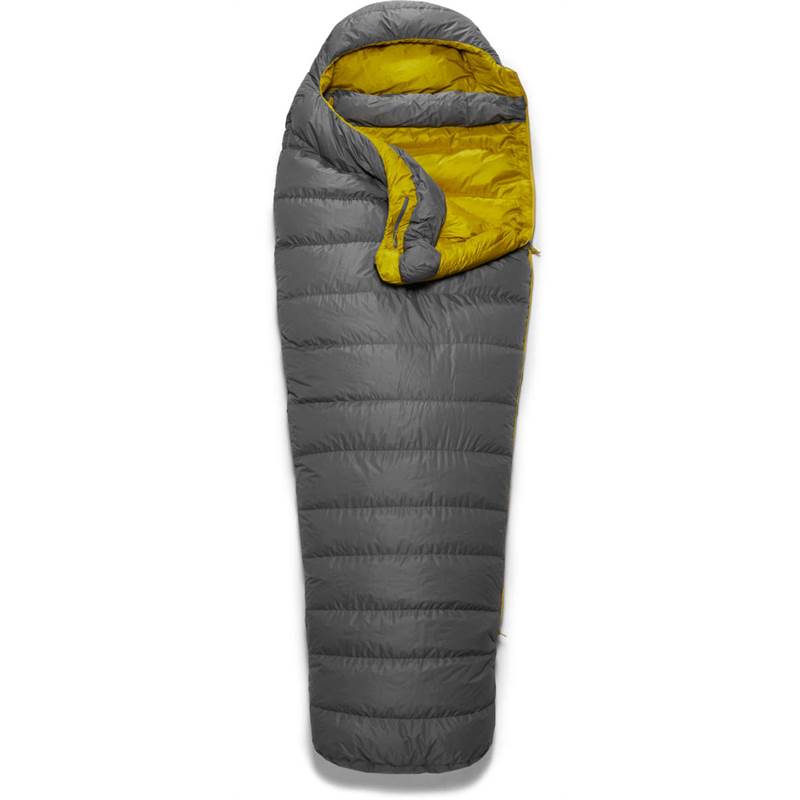 Rab Mens Ascent Pro 400 Sleeping Bag-4