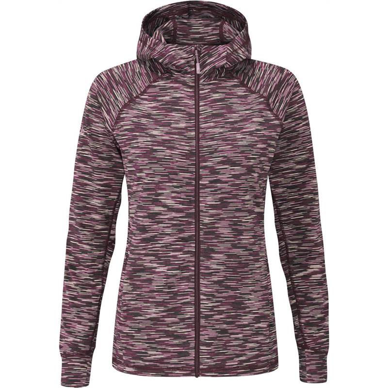 Rab Womens Maze Hoody-1