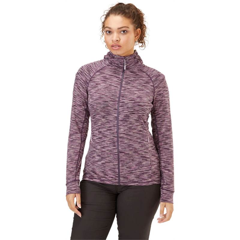 Rab Womens Maze Hoody-2