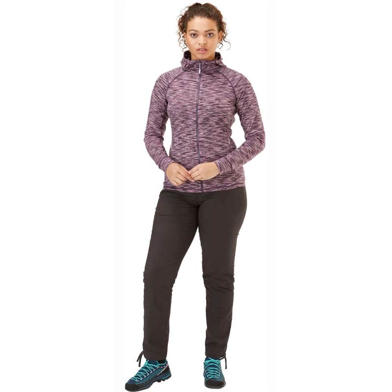 Rab Womens Maze Hoody-3