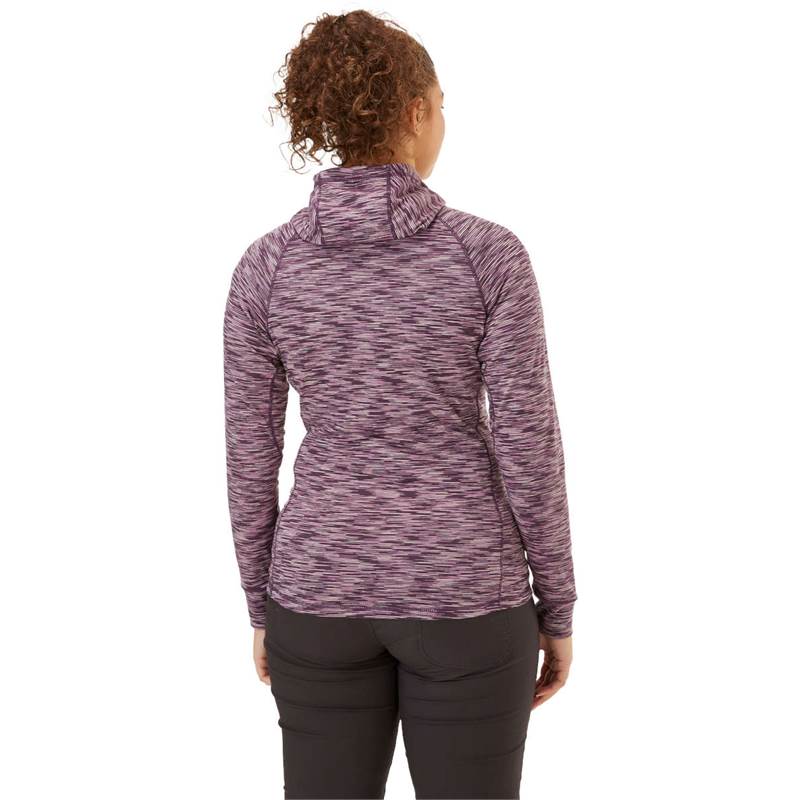 Rab Womens Maze Hoody-4