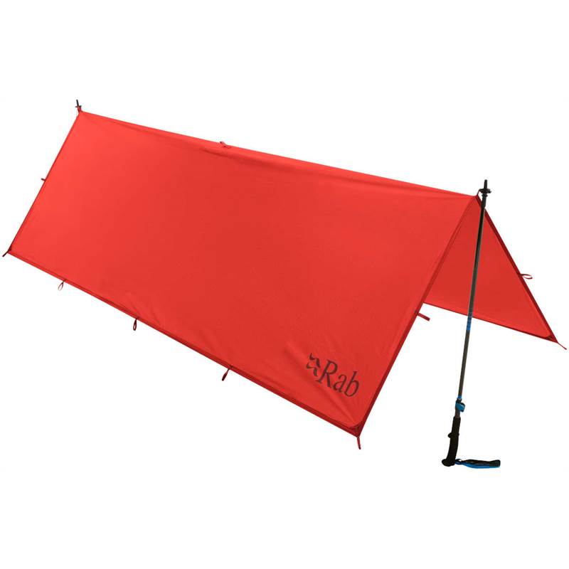 Rab Siltarp 1 Shelter-1