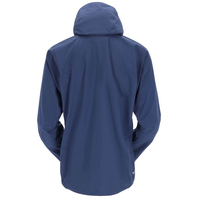 Rab Mens Firewall Waterproof Jacket-2