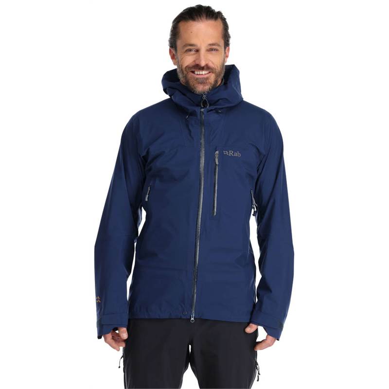 Rab Mens Firewall Waterproof Jacket-4