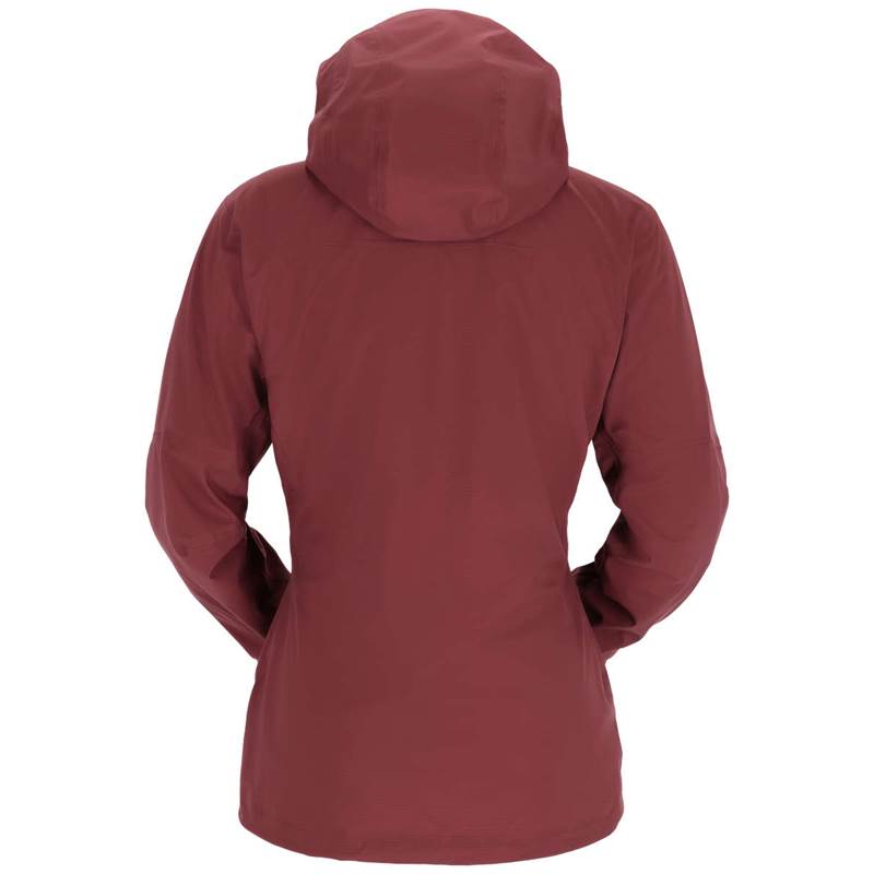 Rab Womens Firewall Waterproof Jacket-2