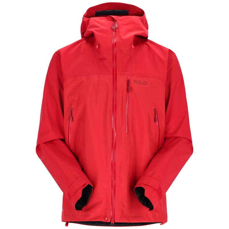 Rab Mens Latok Mountain GORE-TEX Jacket-1