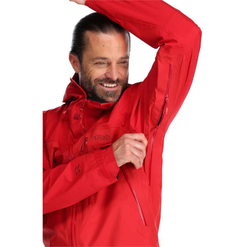 Rab Mens Latok Mountain GORE-TEX Jacket-3