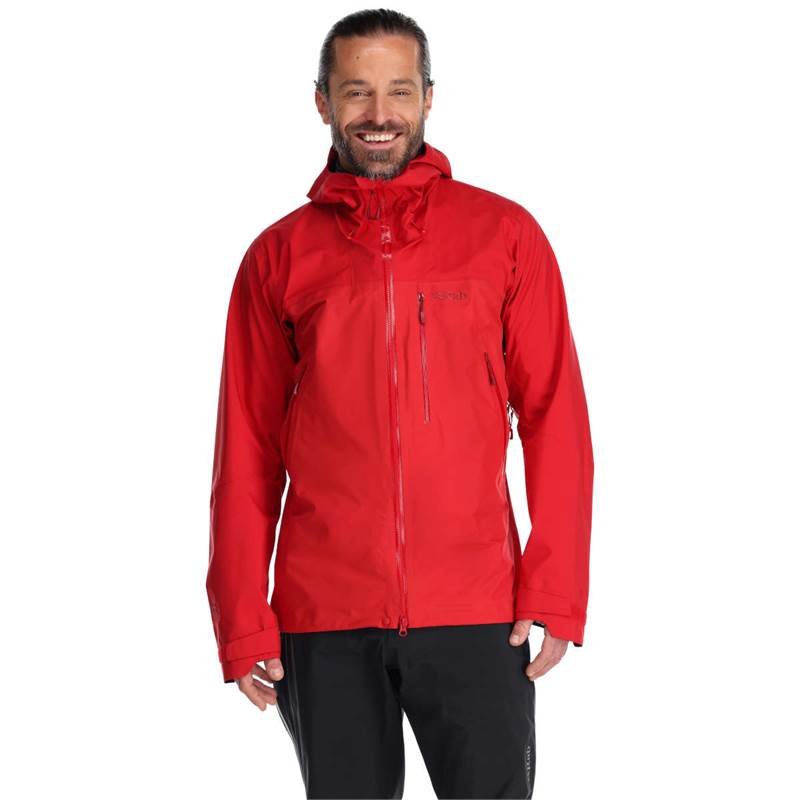 Rab Mens Latok Mountain GORE-TEX Jacket-4